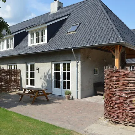 Pleasant Near The Centre Of Haaren Holiday home *
