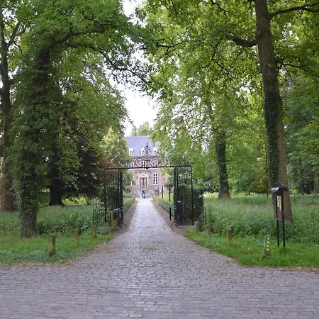 Pleasant Near The Centre Of Haaren Holiday home