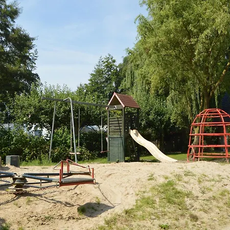 Pleasant Near The Centre Of Haaren Holiday home *