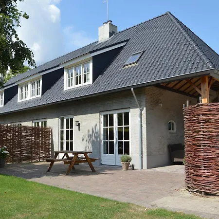 Pleasant Near The Centre Of Haaren Haaren (North Brabant)