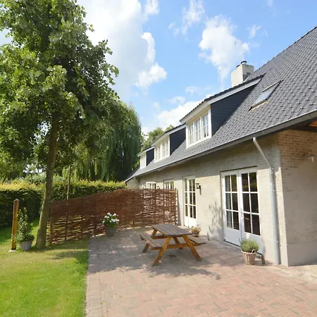 Pleasant Near The Centre Of Haaren * Haaren (North Brabant)