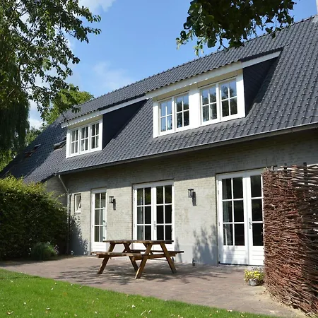 Pleasant Near The Centre Of Haaren Holiday home *