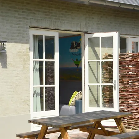 Holiday home Pleasant Near The Centre Of Haaren Haaren (North Brabant)