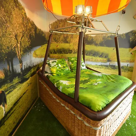 Pleasant Near The Centre Of Haaren Holiday home
