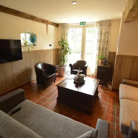 Holiday home Pleasant Near The Centre Of Haaren Haaren (North Brabant)