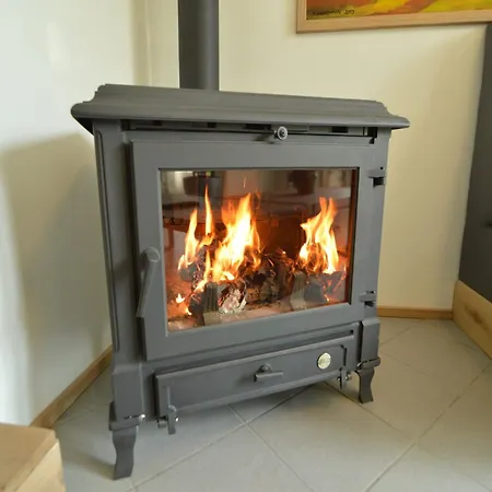 Pleasant Near The Centre Of Holiday home *