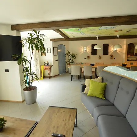 Holiday home Pleasant Near The Centre Of Haaren (North Brabant)