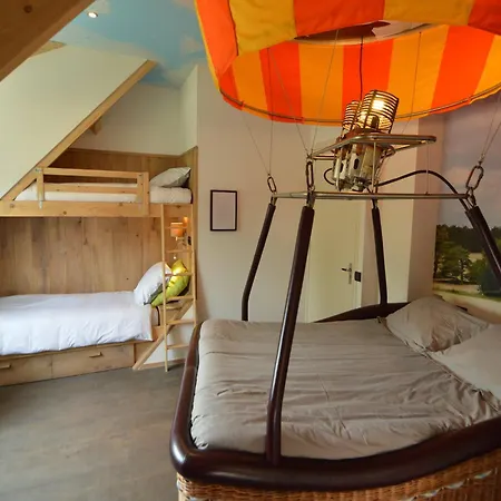 Pleasant Near The Centre Of * Haaren (North Brabant)