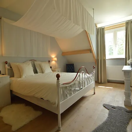 Holiday home Pleasant Near The Centre Of