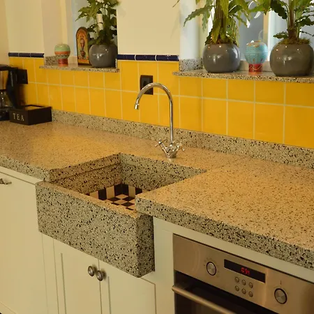 Pleasant Near The Centre Of