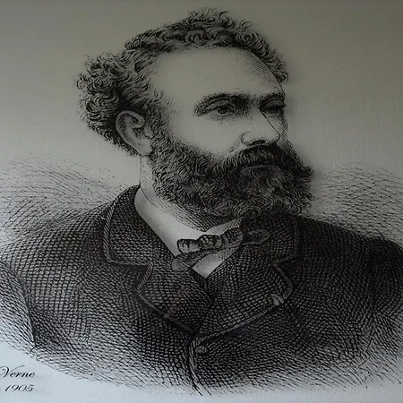 Pleasant Near The Centre Of *