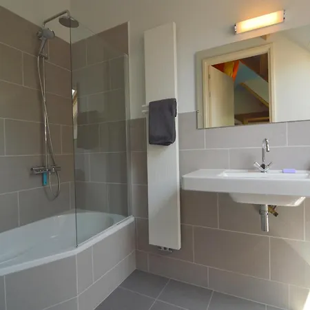 Pleasant Near The Centre Of Holiday home *