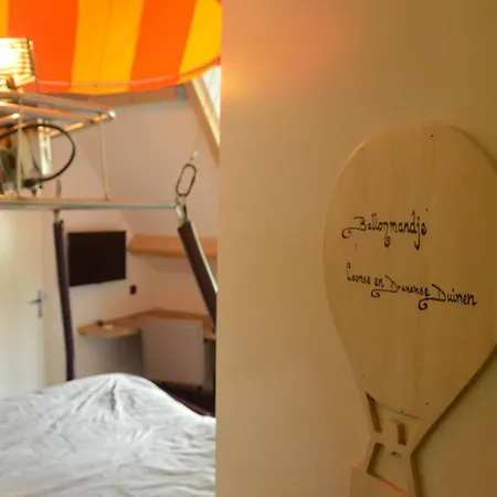 Pleasant Near The Centre Of Holiday home Haaren (North Brabant)