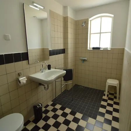 Pleasant Near The Centre Of *