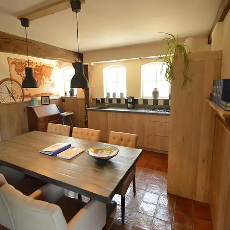 Pleasant Near The Centre Of * Haaren (North Brabant)