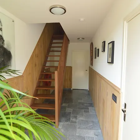 Pleasant Near The Centre Of Holiday home