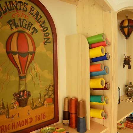 Pleasant Near The Centre Of Haaren (North Brabant)