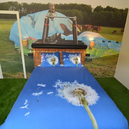 Pleasant Near The Centre Of * Haaren (North Brabant)