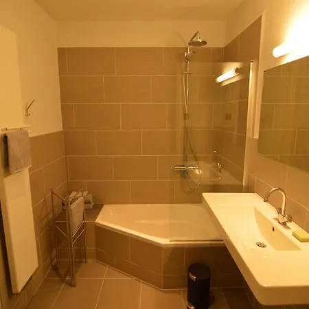 Pleasant Near The Centre Of Casa de Férias