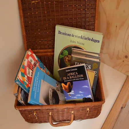 Holiday home Pleasant Near The Centre Of *