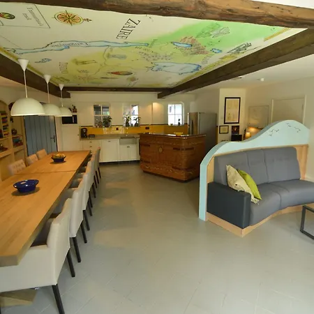 Pleasant Near The Centre Of Holiday home Haaren (North Brabant)