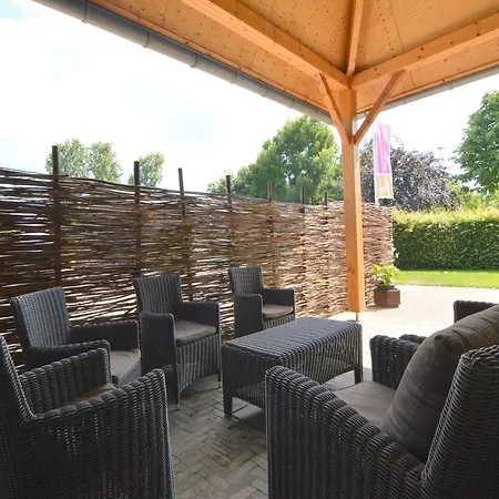 Pleasant Near The Centre Of Holiday home *