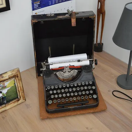 Pleasant Near The Centre Of * Haaren (North Brabant)