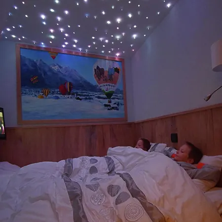 Pleasant Near The Centre Of