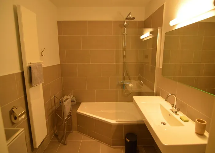 Pleasant Near The Centre Of * Haaren (North Brabant)