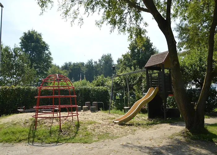 Pleasant Near The Centre Of Holiday home Haaren (North Brabant)