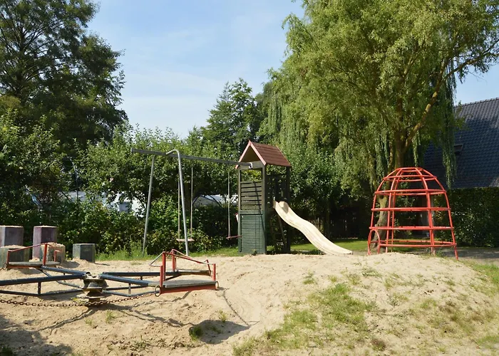 Pleasant Near The Centre Of *