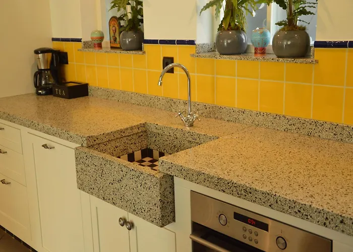 Pleasant Near The Centre Of