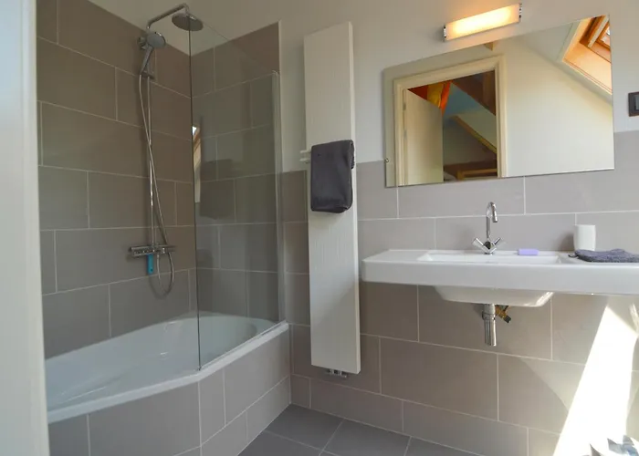 Pleasant Near The Centre Of Holiday home *