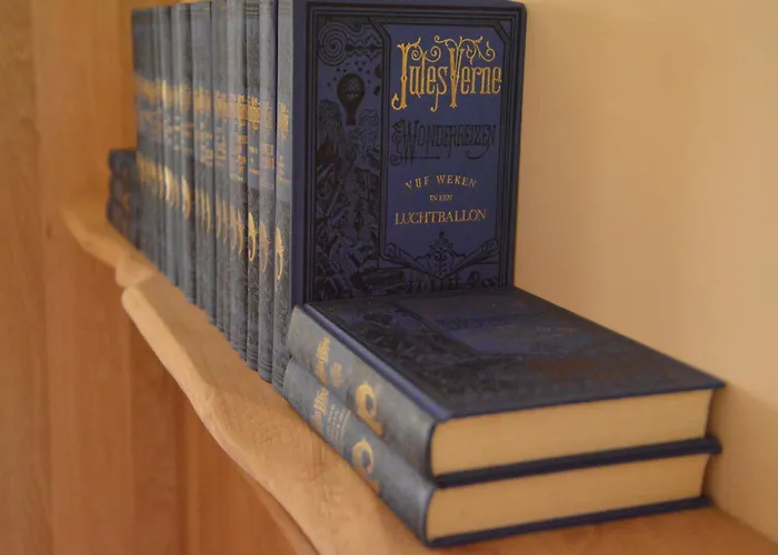 Pleasant Near The Centre Of *