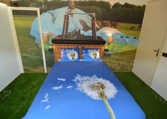 Pleasant Near The Centre Of * Haaren (North Brabant)