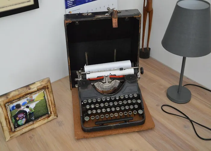 Pleasant Near The Centre Of * Haaren (North Brabant)