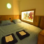 Pleasant Near The Centre Of
