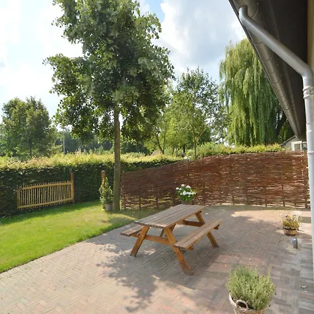 Pleasant Near The Centre Of *