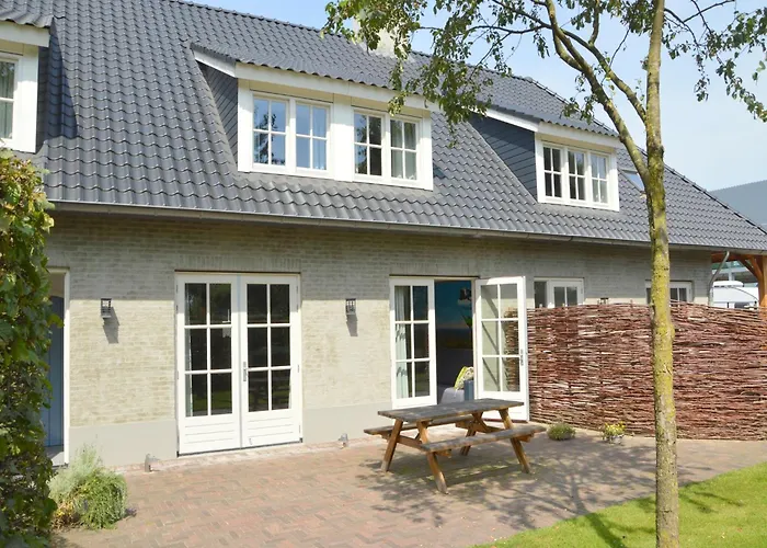 Pleasant Near The Centre Of *