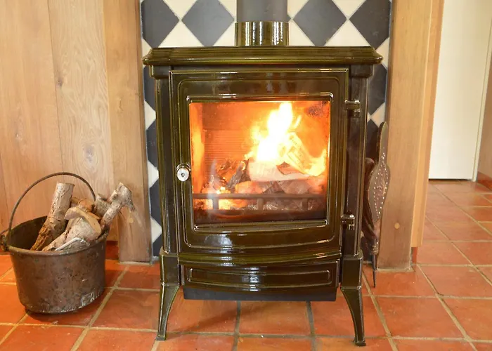 Pleasant Near The Centre Of