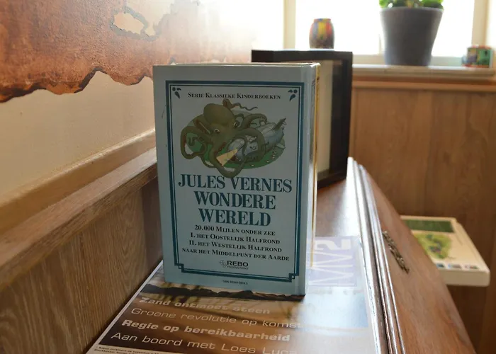 Pleasant Near The Centre Of הארן