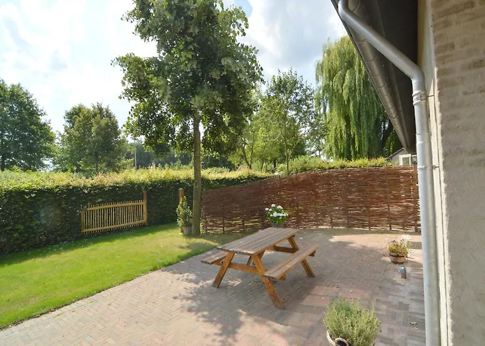 Pleasant Near The Centre Of *