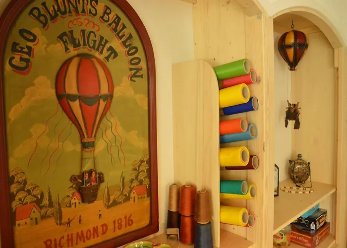 Pleasant Near The Centre Of הארן